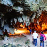 【沖縄旅行】ガンガラーの谷探検ツアーは太古の歴史を肌で感じることができる貴重な体験だったぞ！